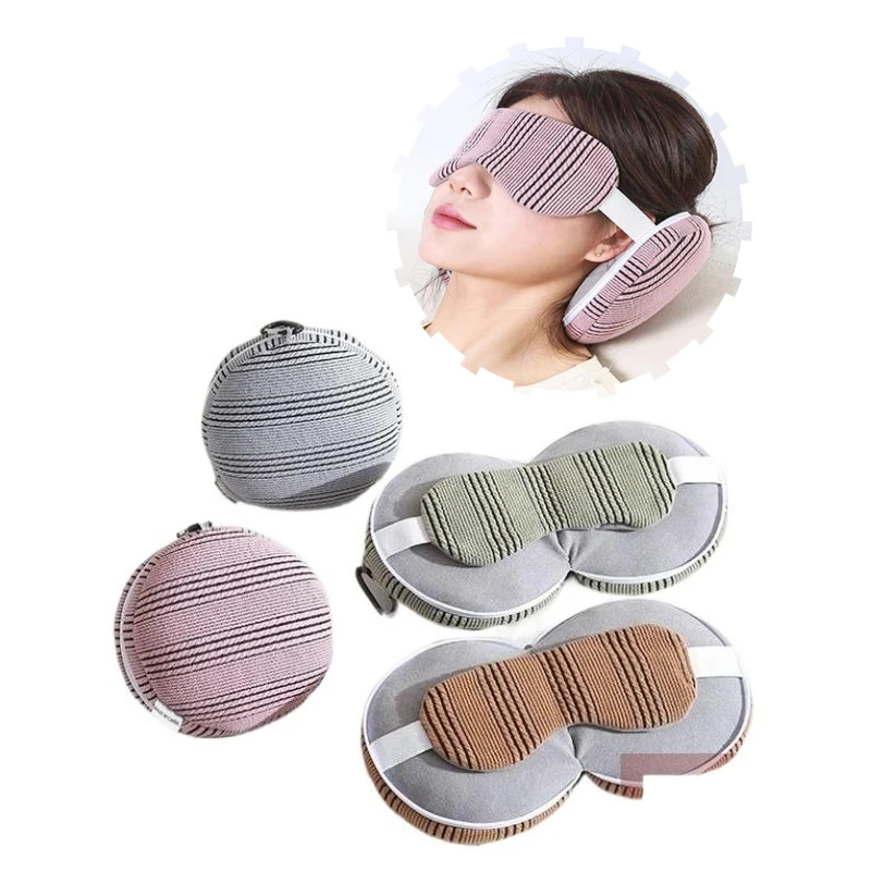 Thumbnail 2 - #6 Cheap Eye Pillows Worth Buying