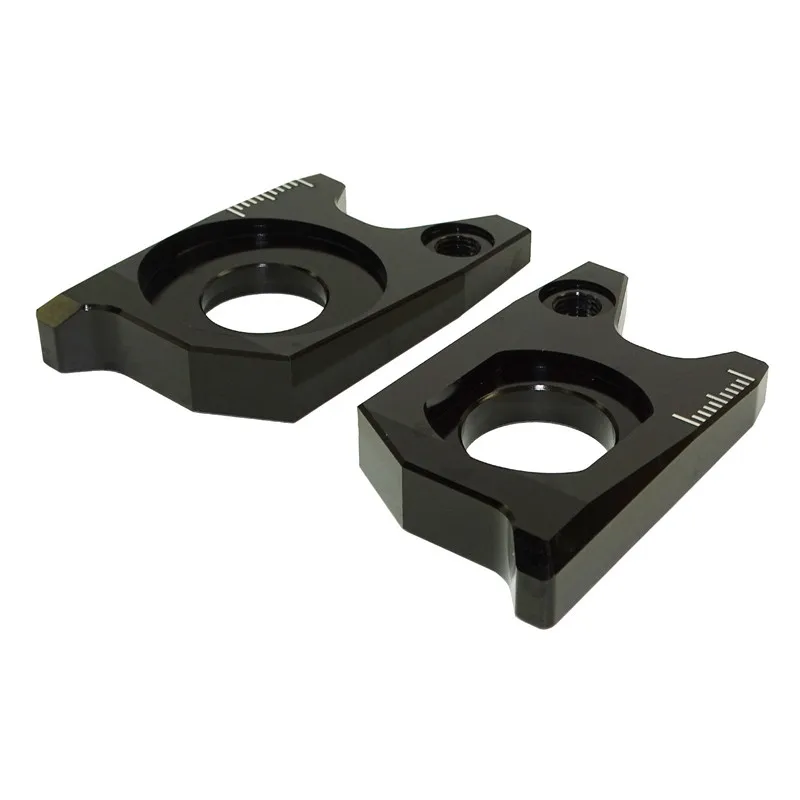 waase For Suzuki GSXR1000 DL1000 Hayabusa GSXR1300 GSF1250S GSX-S1000 GSX-S1000F Chain Adjuster Tensioners Catena