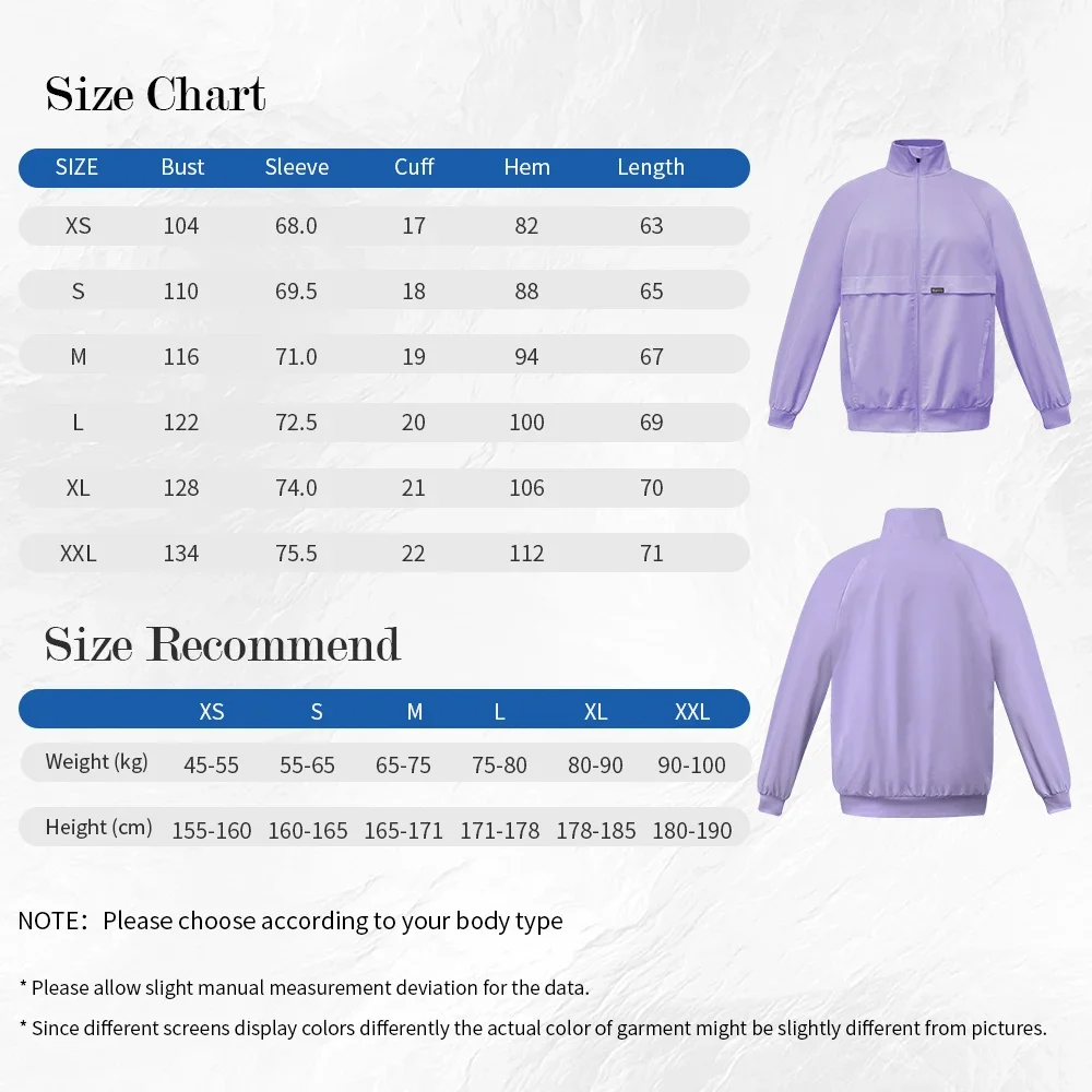 Veste Anti-Déformable à Manches sulfpour Animaux de Compagnie, Uniformes d'Hôpital, Veste de Soins Infirmiers Commandée, Blouses de Laboratoire, Automne