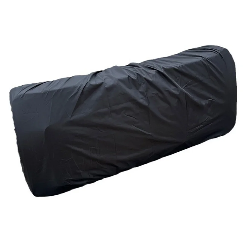 For Outdoor Performance 17*22cm Violin Dust Cover Rain Cover For Violin Waterproof Violin Case User-Friendly Design