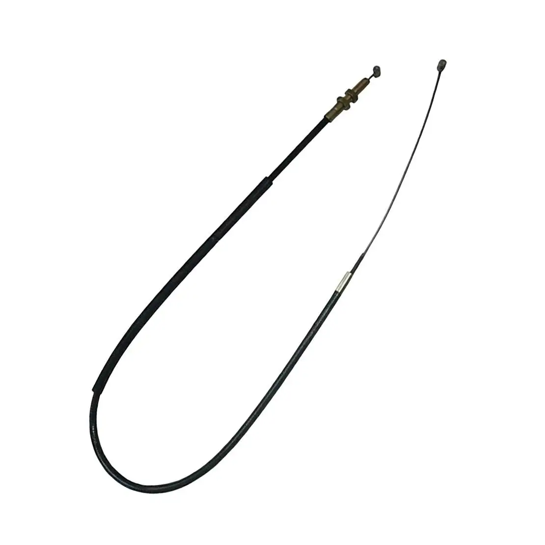 3C8-63600-0 3C8-63600-1 Throttle Handle Cable Wire Fit for Tohatsu 2 Stroke 40HP 50HP Outboard PN