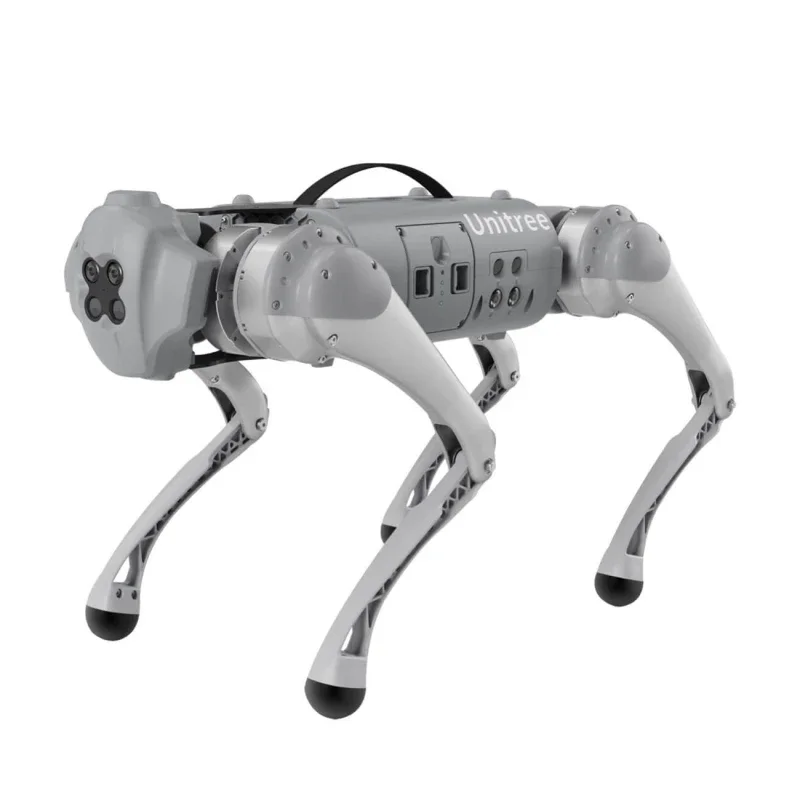 LATEST smart robot Unitree Go1 Air unitree robot dog Intelligence Bionic Quadruped Robot