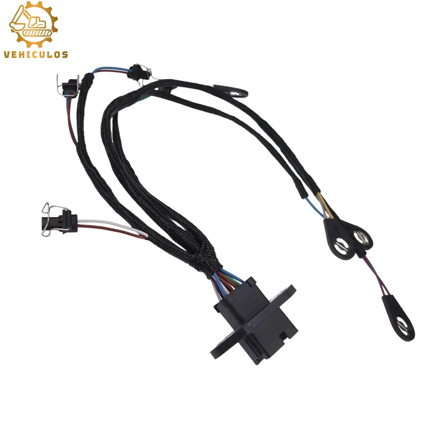 VEHICULOS 1Set Wiring Harness Assembly For Caterpillar CAT C15 Engine 321-4323 3214323 Car Professional Replacement Parts