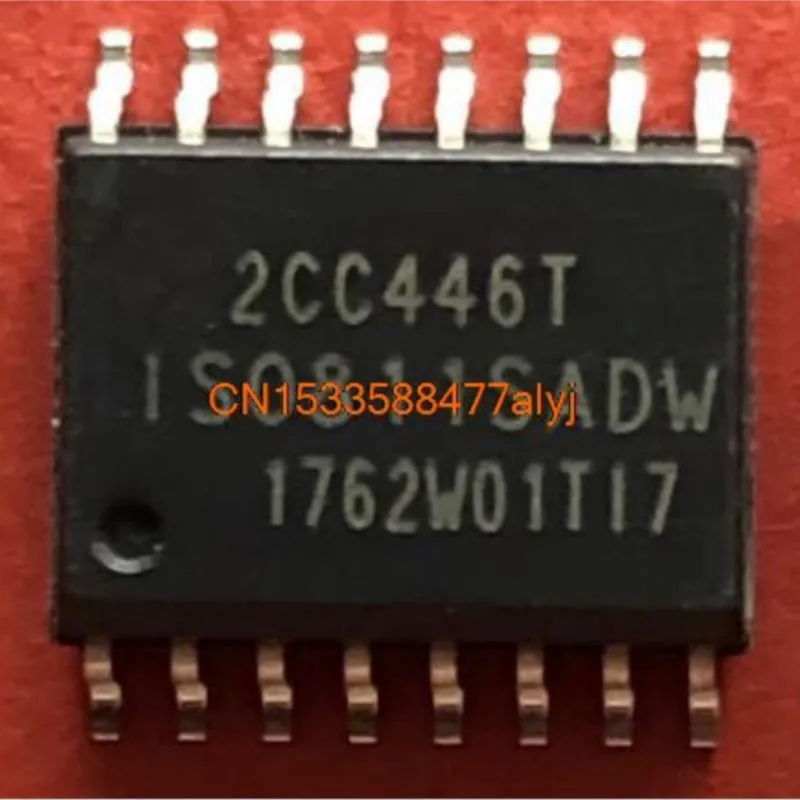 

(Product quantity: 20 pieces) NEW ISO811SADW SOP16