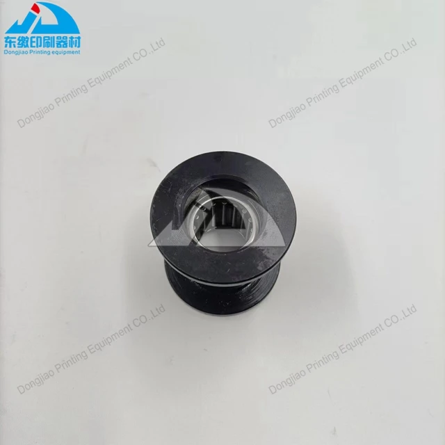 

Good Quality Plastic Cable Spools for Heidelberg Replacement Spare Parts Plastic Cable Spools