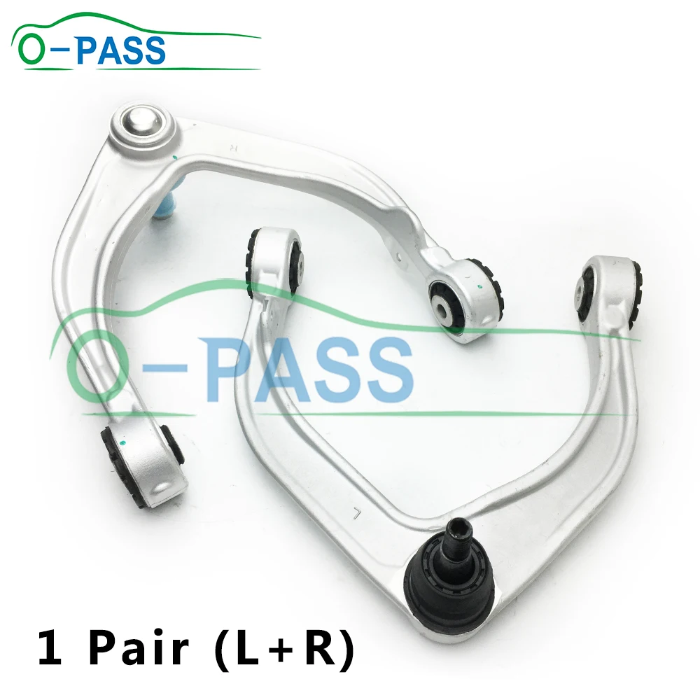 OPASS Front upper Control arm For VOLVO XC90 XC60 II 31360630 31360633