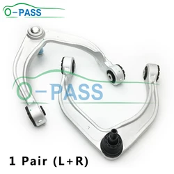 OPASS Front upper Control arm For VOLVO XC90 XC60 II 31360630 31360633