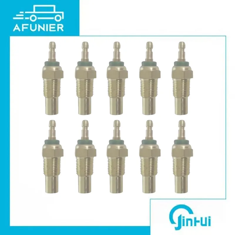 

10Pcs Temperature Sensor For Honda Accord Civic CRX Prelude Jazz Acura Integra 1.2 1.5 OE No.:37750-PC1-004,37750PC1004