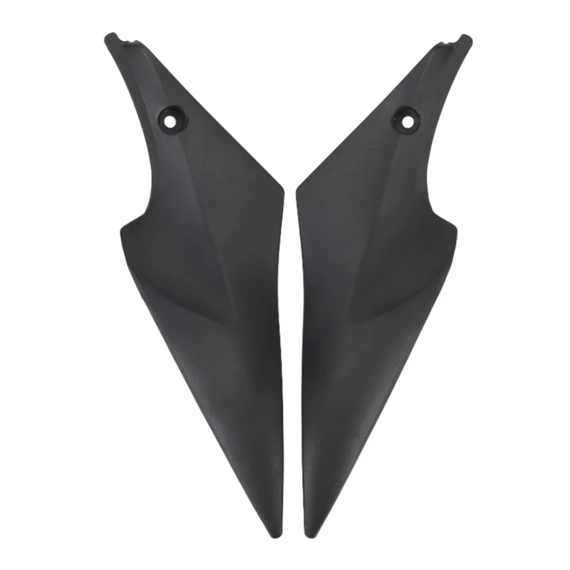 1 Pair Motorcycle Gas Tank Side Fairing Panel Reliable Protection Tank Side Cover Fairing Replacement For Suzuki 600 750