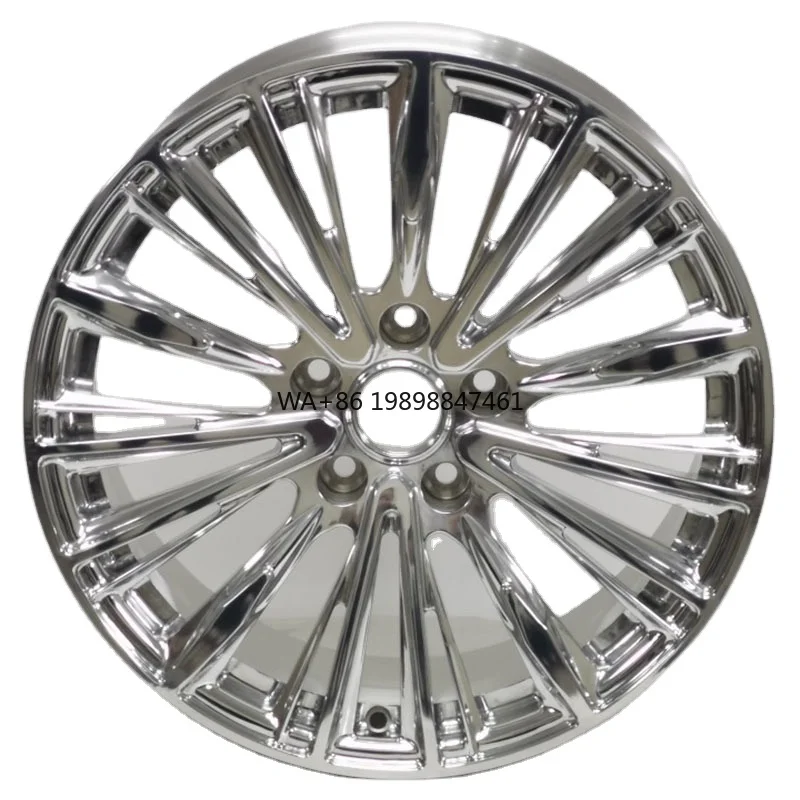 

Легкосплавные диски Bld Mahindra Thar Guangzhou Cichen International Forged JDM Fortuner G-Max по низкой цене