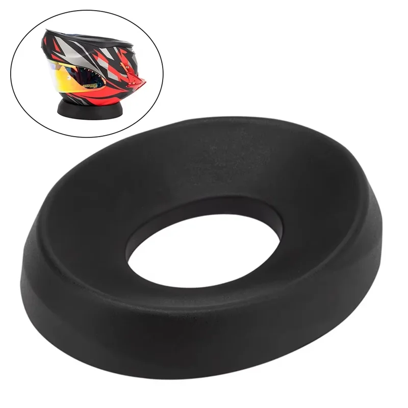 

Protective Pad Helmet Support Protective Pad Snowmobile Skateboarding Scooter Helmet Pad
