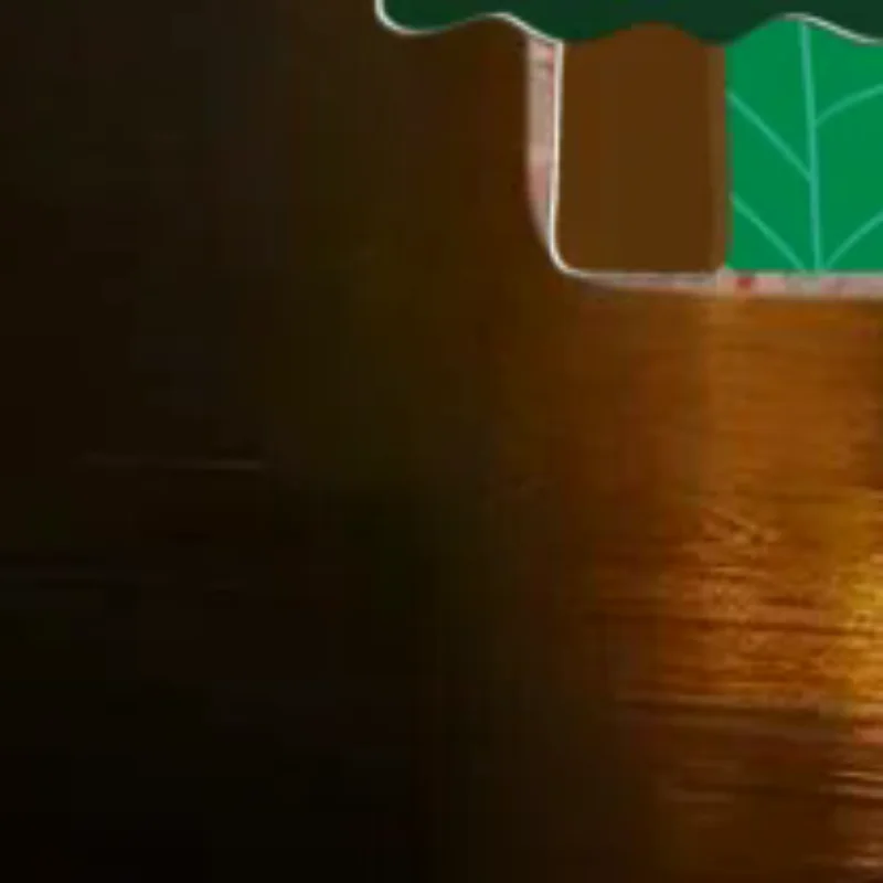 مكعب الإجهاد الإسفنجي من هوليداي تابا - لعبة فيدجيت حسية للأطفال والكبار هدية عيد الميلاد #1