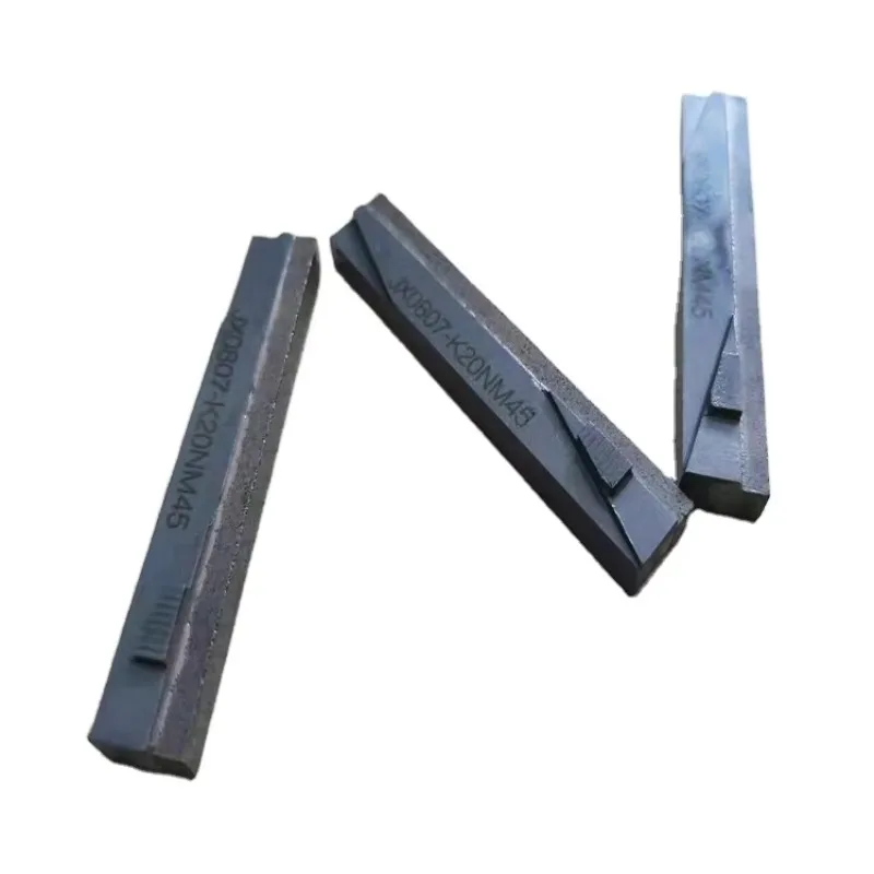 

Five Pieces K20NM45 Sunnen CBN Honing Stones For K20 Honing Mandrel