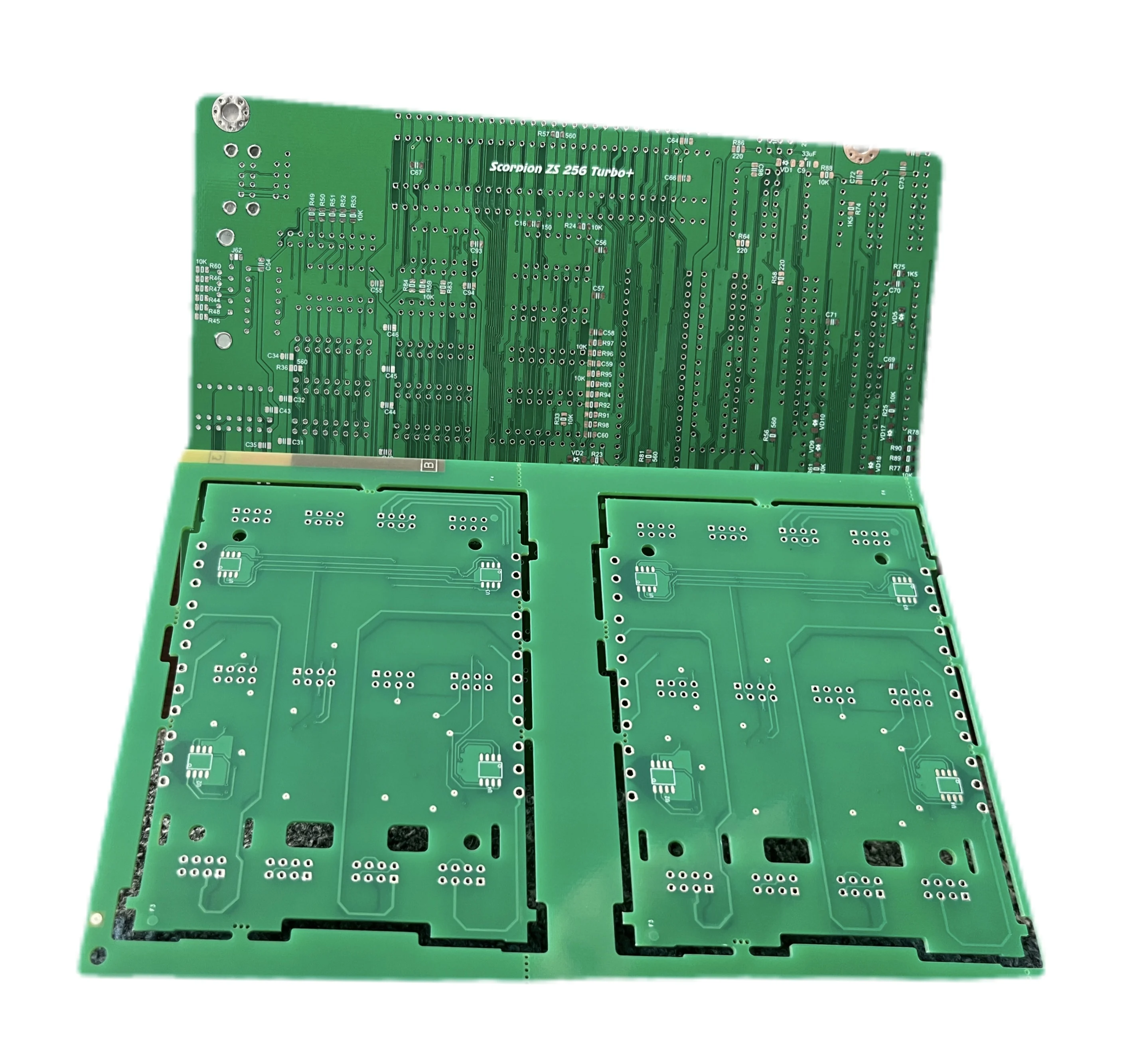 HMXPCB Professional Custom PCBA Manufacturer Professional Service Electronic PCBA