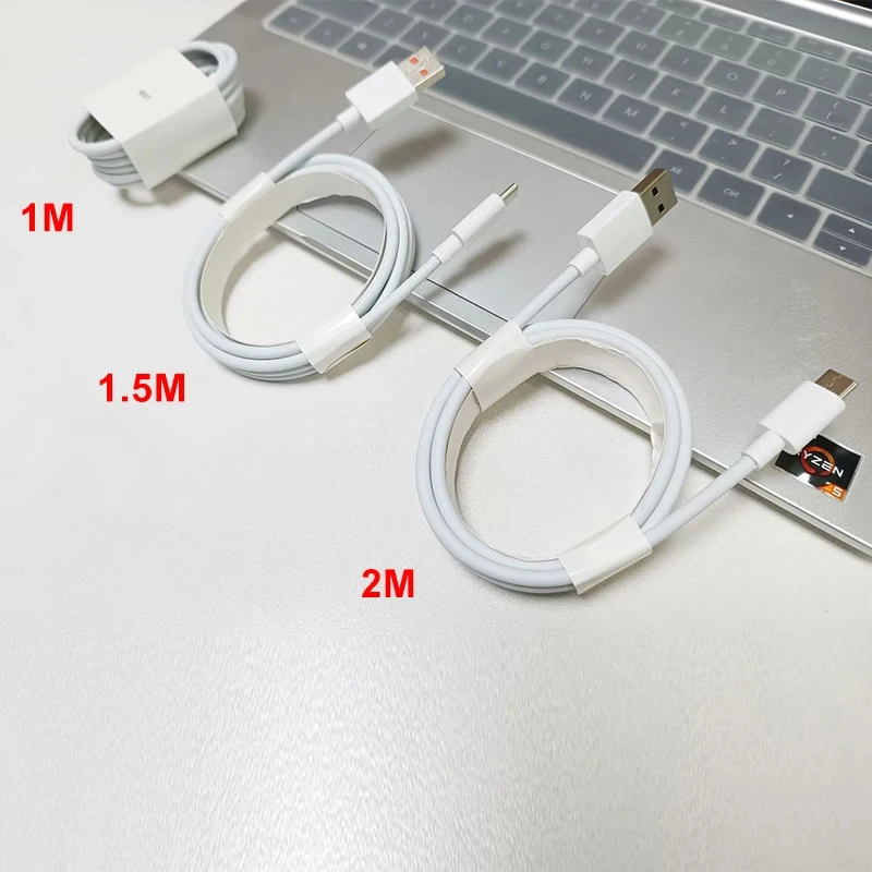Original 120W USB Typ C Kabel 6A Turbo Schnelle Ladekabel Für Xiaomi Mi 14 Ultra 13 12T Poco X6 Pro Redmi Hinweis 13 12 11 Pro K70 – Detail 19