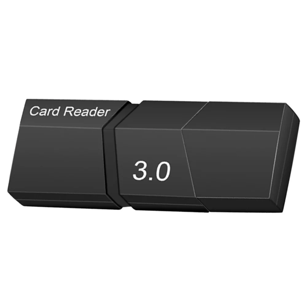 

USB 3 0 Connector Card Reader Micro SD Adapter Smart TF Card Reader Computer PC Laptop Accessories