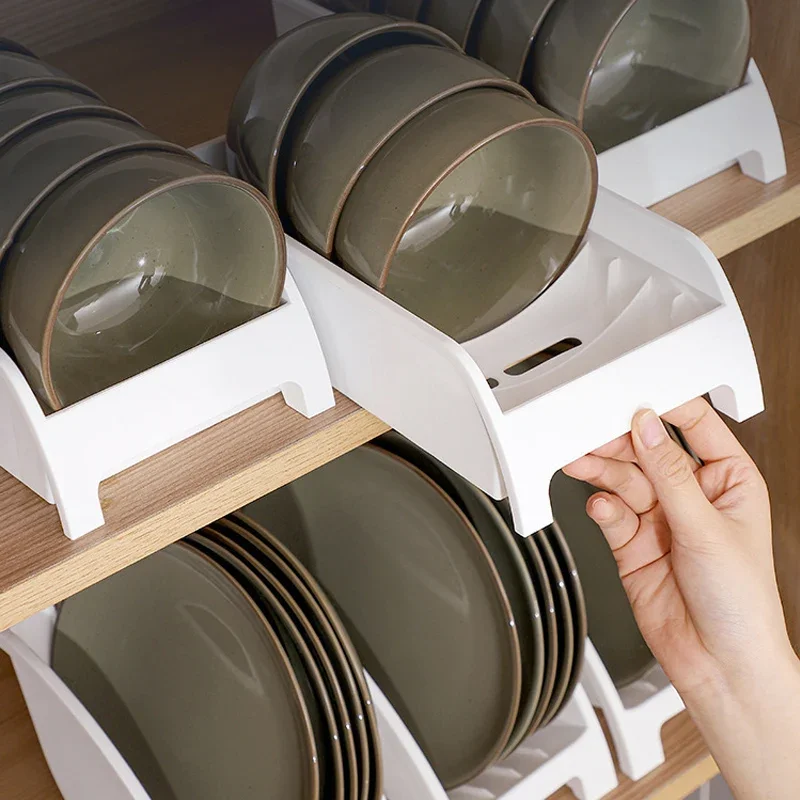 

Dish Drain Rack Dinnerware Organizer Tray Plate Drying Shelf Bowl Cups Display Stand Drainer Kitchen Supplies Holder Sieve