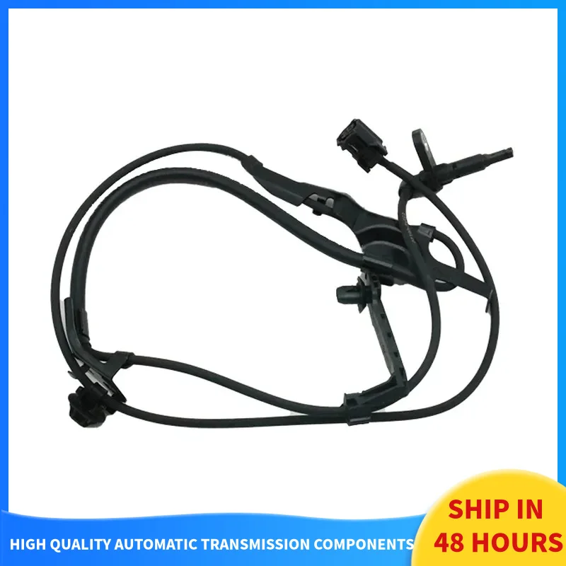 

89542-061108954206110 89542 06110 Высококачественный датчик скорости переднего правого колеса ABS для Toyota Camry (_V7_) 2018-автозапчасти