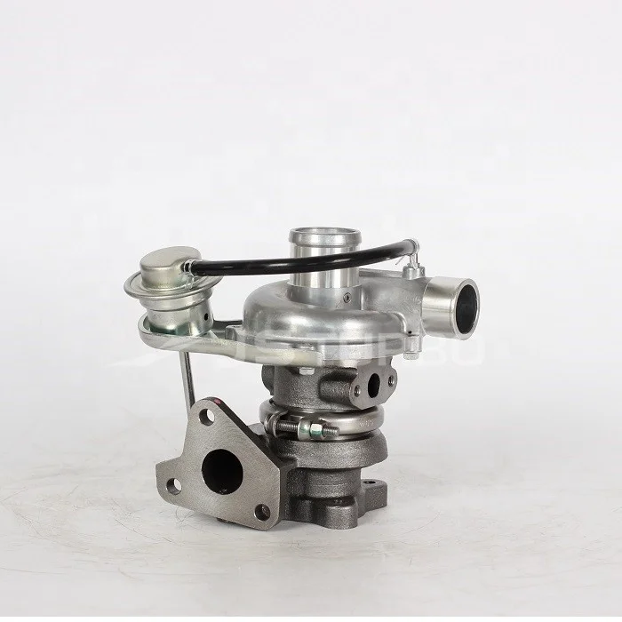 

Турбокомпрессор для квадроциклов и мотовездеходов, турбина Sanyi для экскаваторов, турбокомпрессор 4LE2, 8981899362, 8981899360 для двигателя Isuzu, турбина RHF3