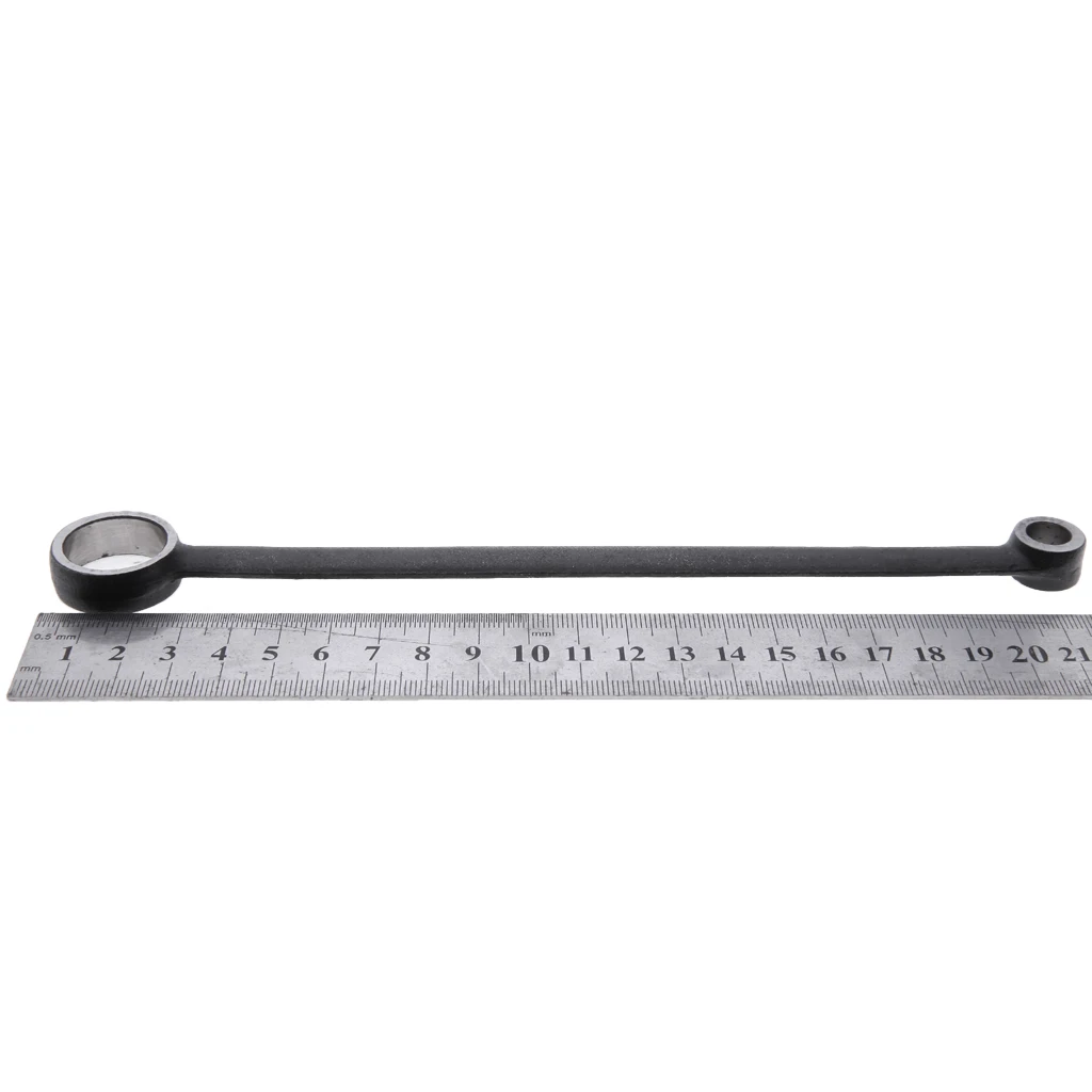 0302/0318/6-5 DY Synchronization Sewing Machine Spare Parts Accessories Lifting The Connecting Rod 22T3-009D1C