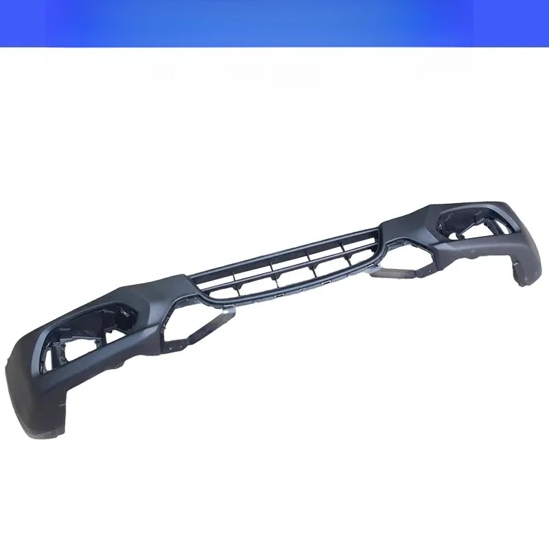 

Front Bumper Assembly For S Cross 2014-2015 Upper Lower Bumper Exterior Accessories