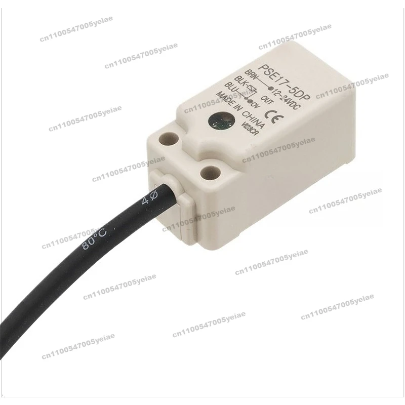 Proximity Switch PSN17-5DP-8DP PSE17-5DP Inductive Sensor