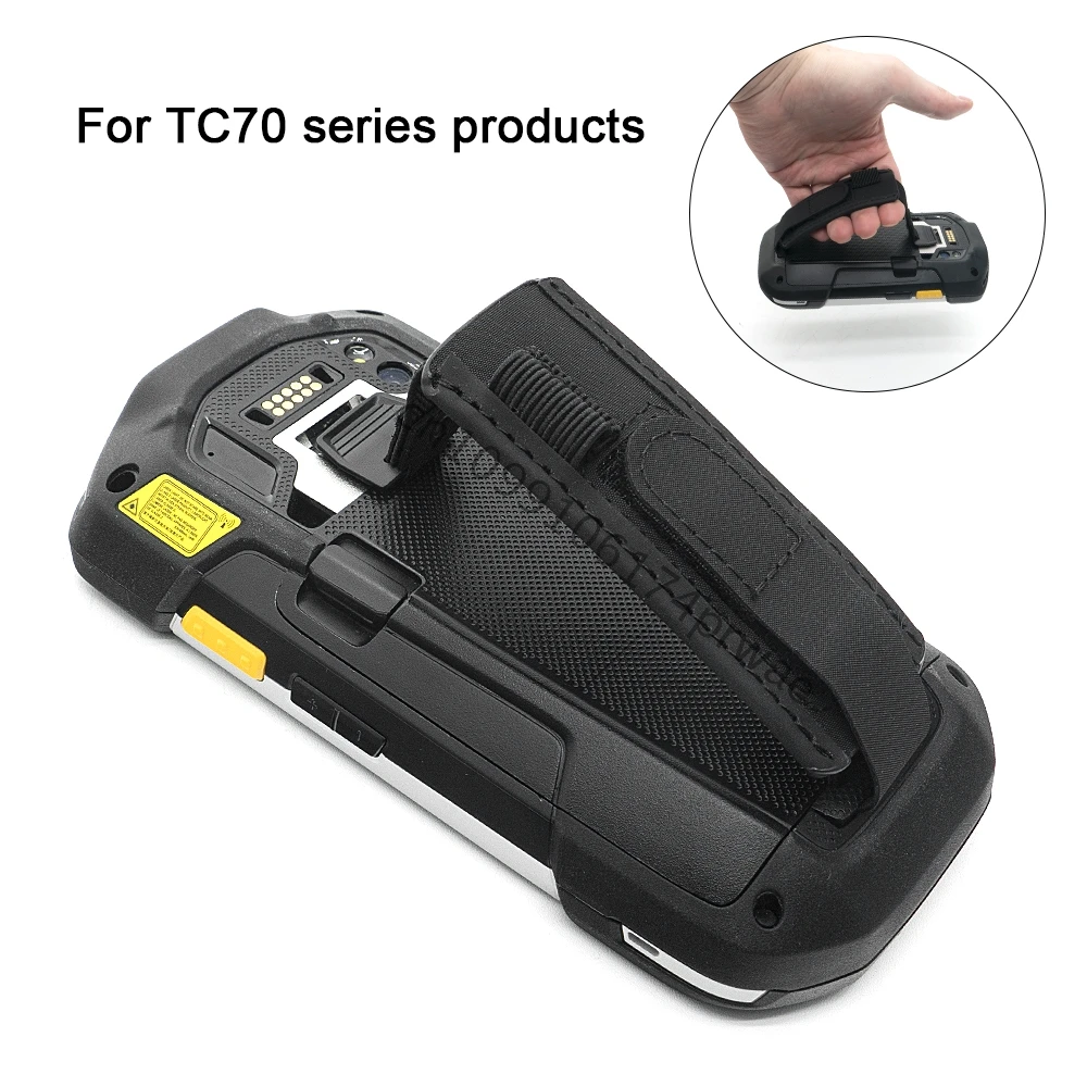 ☑️10PCS Hand Strap Replacement for ZebraTC70 TC72 TC75 TC77 (SG-TC7X-HSTR2-03)☑️