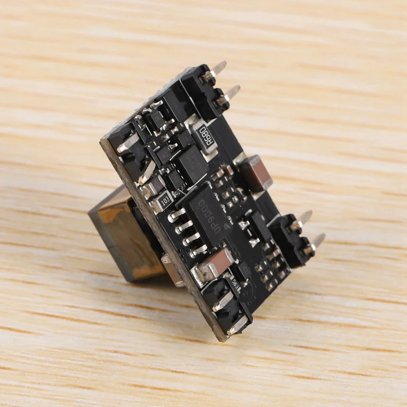 N75R-5X Модуль SDAPO POE DP9900 Pin To Pin AG9900 12V1A 5V1.8A Модуль POE