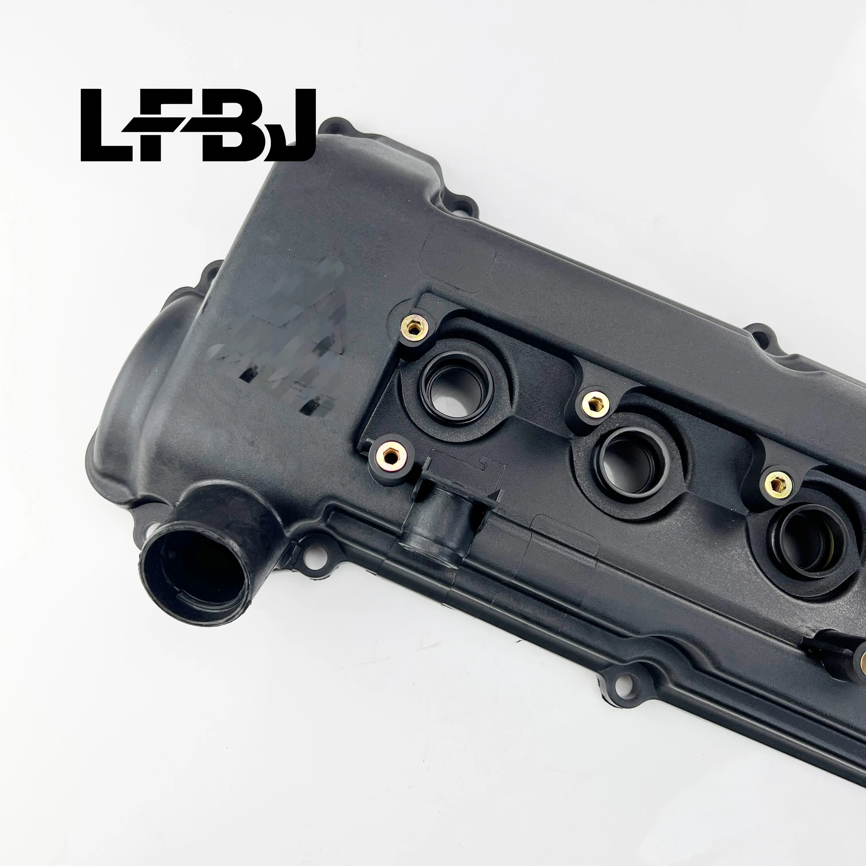 Engine Valve Cover Assembly With Seal Gasket MW253442 For Dongfeng Forthing Joyear SX6 Replacement Parts