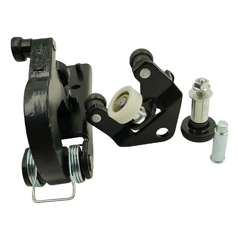 

Unique RHD Left Sliding Door Hinge Roller Kits 777648642R For Nissan Nv400 Opel Renault Master III 2010- 745963412R 777946809R