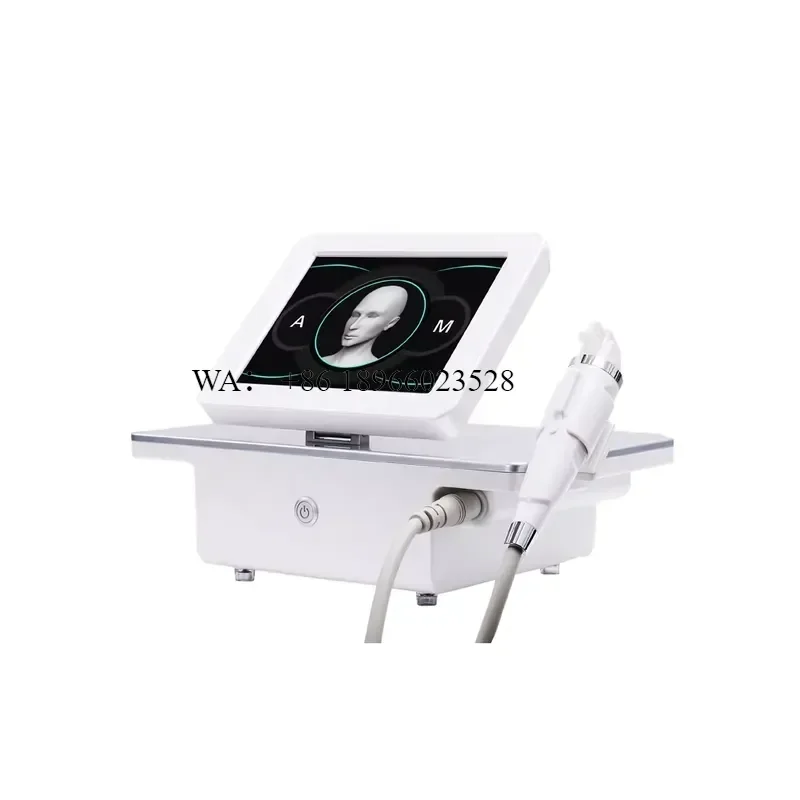 WMWMNU Professional Replacement Heads for Parts