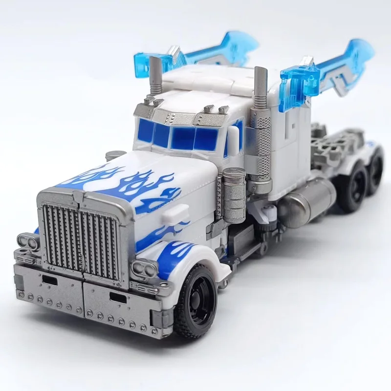 Transformation BAIWEI KO SS44 Ultra Magnus OP Scourge Figur Spielzeug