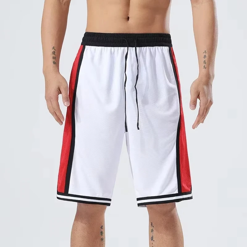 

2026 Men Sport Shorts Summer Simple Sportswear Beach Jogging Short Pants Training Shorts Basketball Cloth Y2K