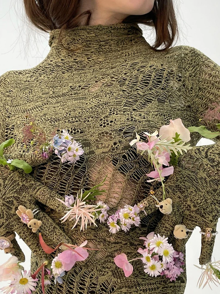 خاتم الدب القطيفة Sweet Y2K Spicy Girl هو تصميم فريد وعصري للنساء. إنها هدية مثالية لصديقتك #3