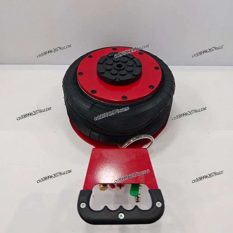 Airbag Jack Horizontal Car Disassembly Tool 3 Ton 5 Ton Jack Tire Change, Auto Repair, Inflatable Pneumatic Multifunction