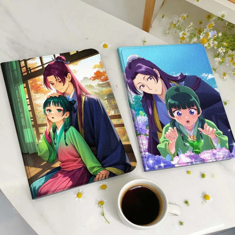 

A-Apothecarys D-Diariess For Samsung Galaxy Tab A A7 A8 A9 A11 S6 S11 Lite Plus 10.1 10.4 10.5 Inch 2022 2025 Tablet Case