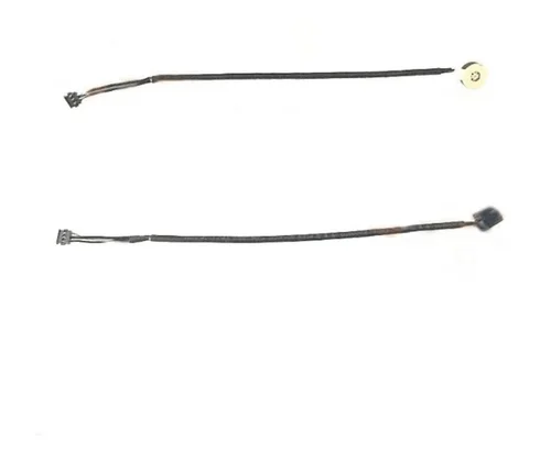 Imagen 2 del producto Original para MacBook Pro 13 ""A1278 micrófono Cable flexible 2009 2010 2011 2012 años