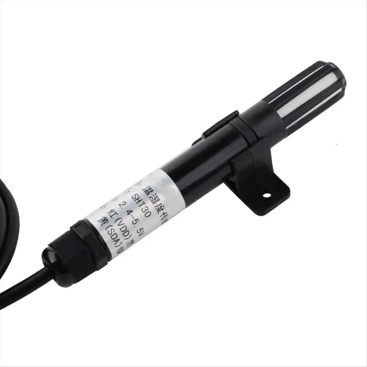 TCE SHT30 High- Waterproof High-Temperature- Air Temperature Humidity Measurement Digital Sensor