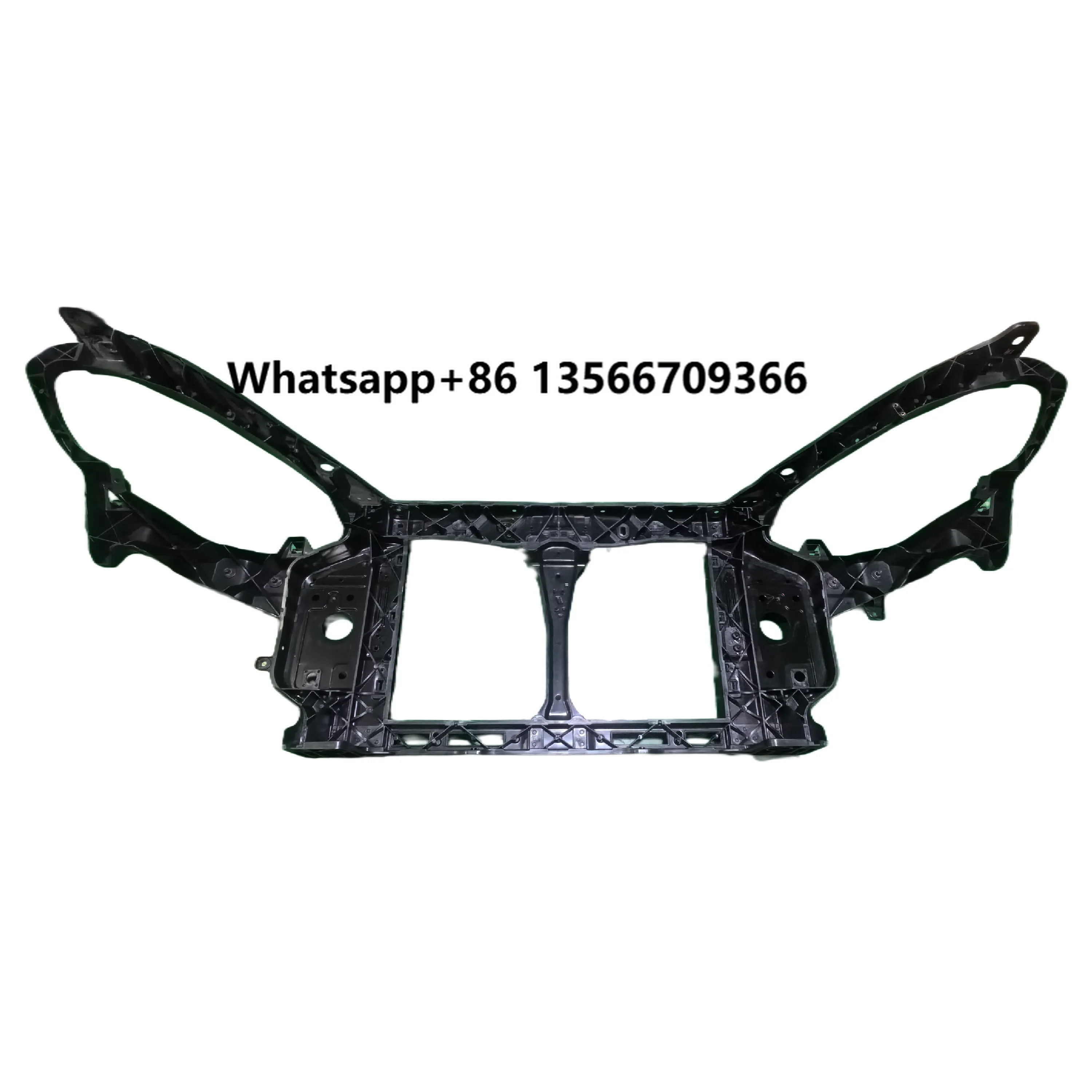 

For GENESIS COUPE 14 Radiator Frame Support Body Parts Water Tank Panel 64101-2M500 641012M500