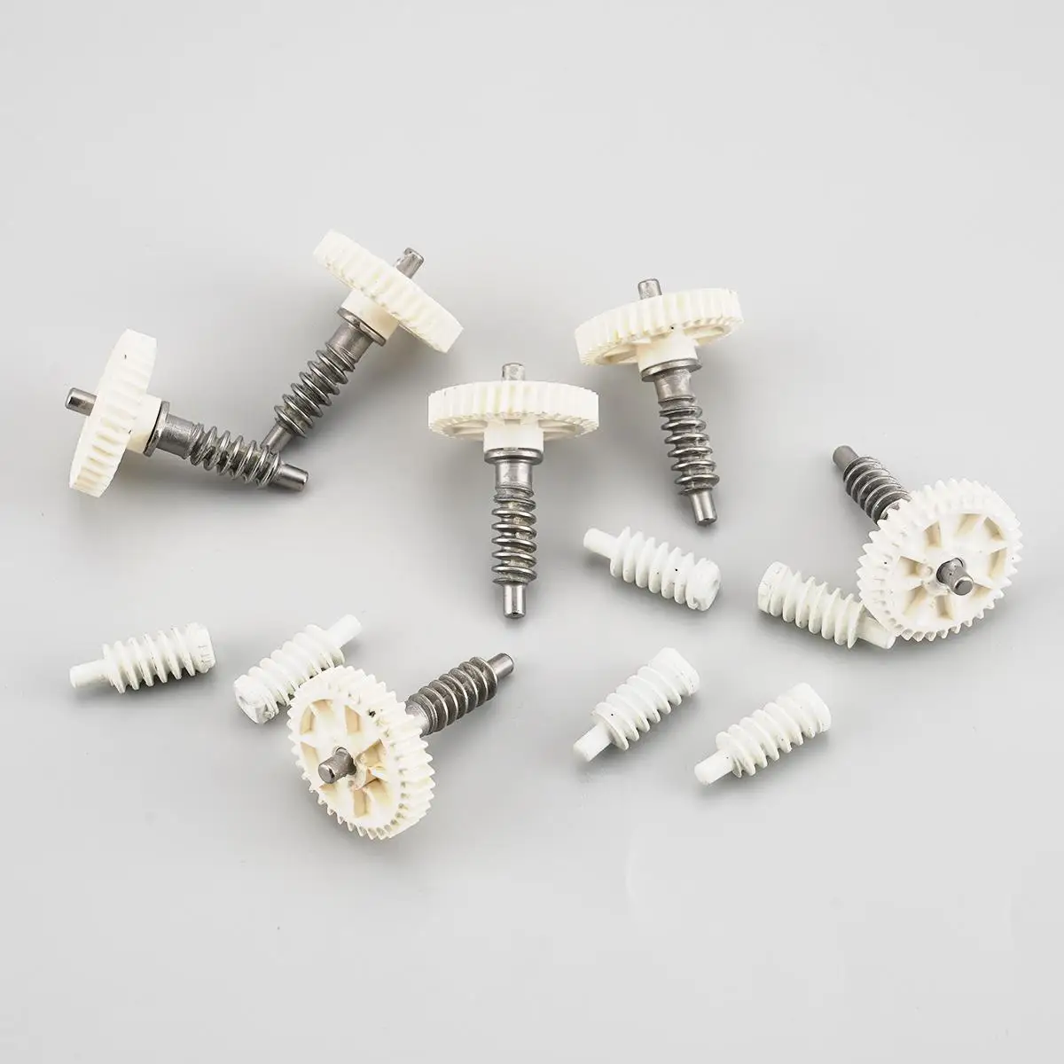 AZGIANT 36T For Honda CR-V MK6 Civic MK11 City MK5 Car Power Folding Unit Mirror Actuator Gears parts pinion Set Interior parts