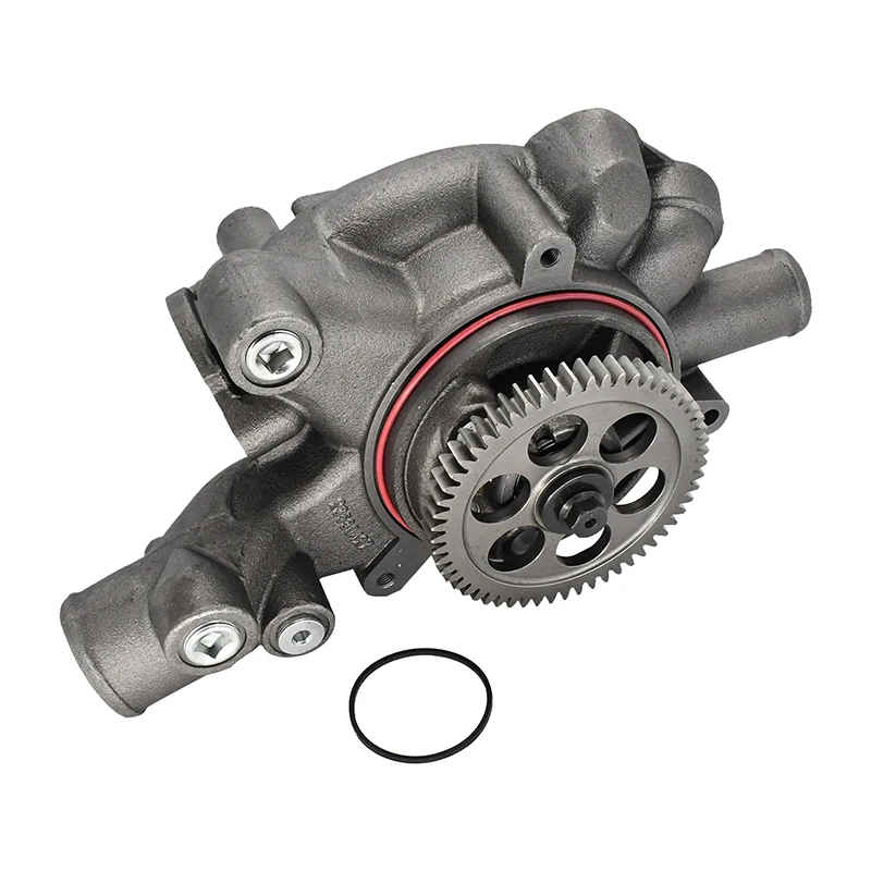 

Водяной насос 23531257, совместимый с детройтом Diesel 60 Series 12.7L EGR 23530427 23532542 23535017