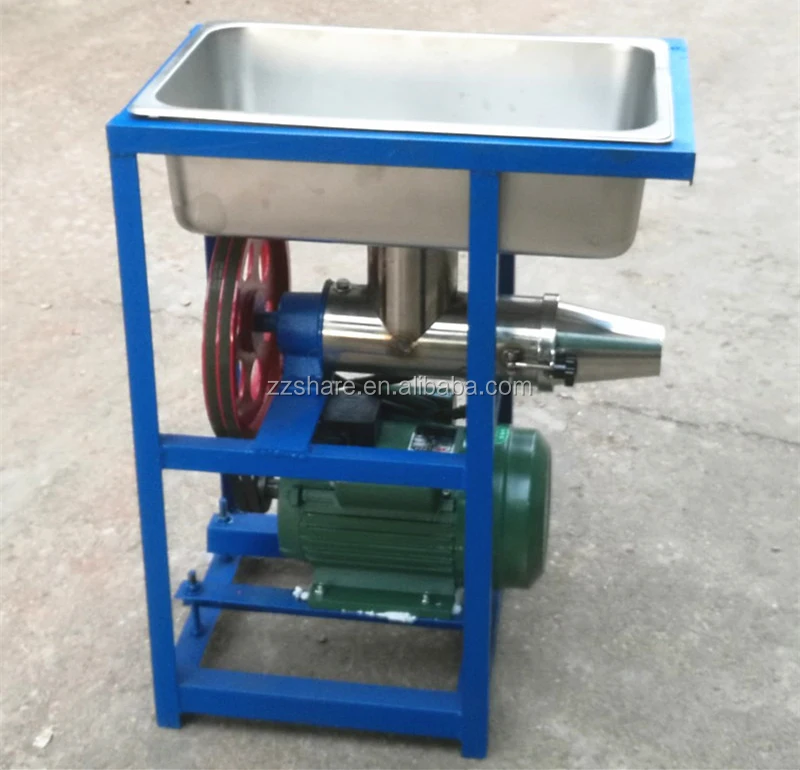 Manual Puffed Chocolate Rice Ball Cake Forming Making Machine Korea Rice Cake Machine All In One