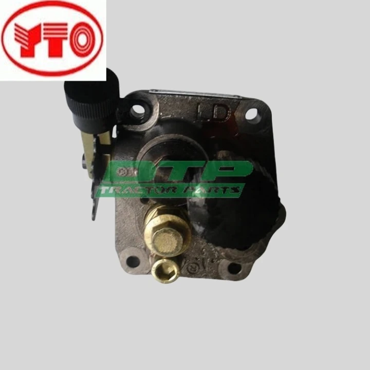 Yto ,Tractor Parts, Sz804.57b. 001 ,Hydraulic Distributor