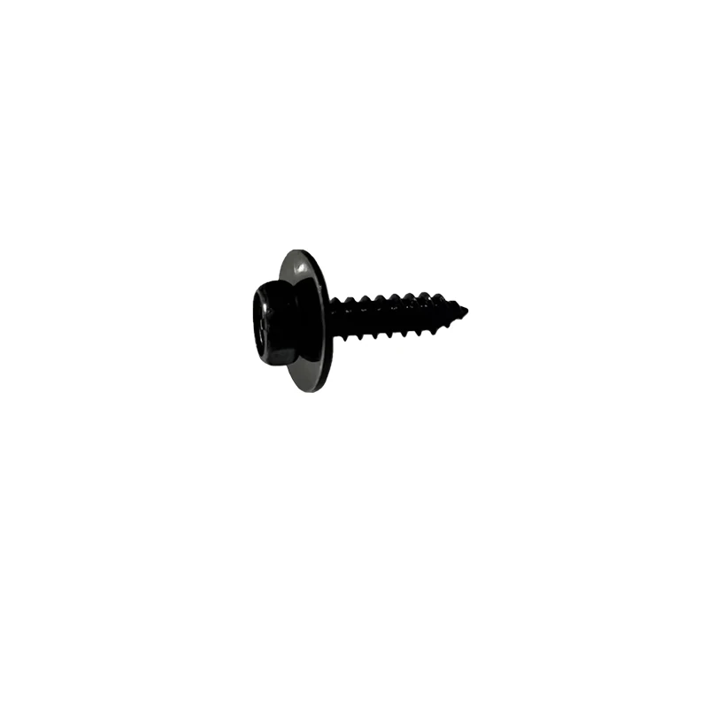 

2opcs Engine Undertray Screws Nuts For Ford Fiesta Focus Kuga Mondeo Guard Cover Car Engine Undertray Screws Nut Fastener & Clip