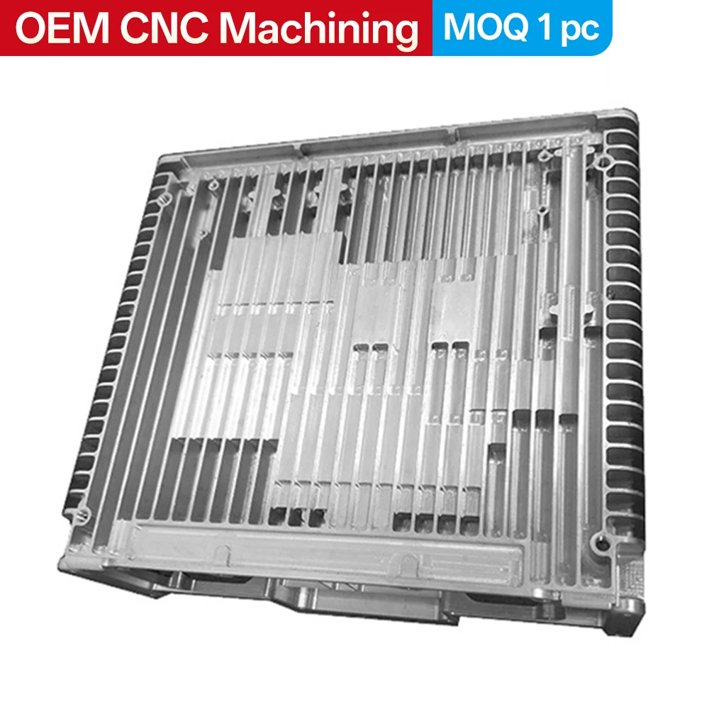 

ЧПУ-обработка деталей из алюминиево-магниевых сплавов на заказ, ЧПУ-обработка металлических компонентов из алюминиевых сплавов для радиочастотных полостей