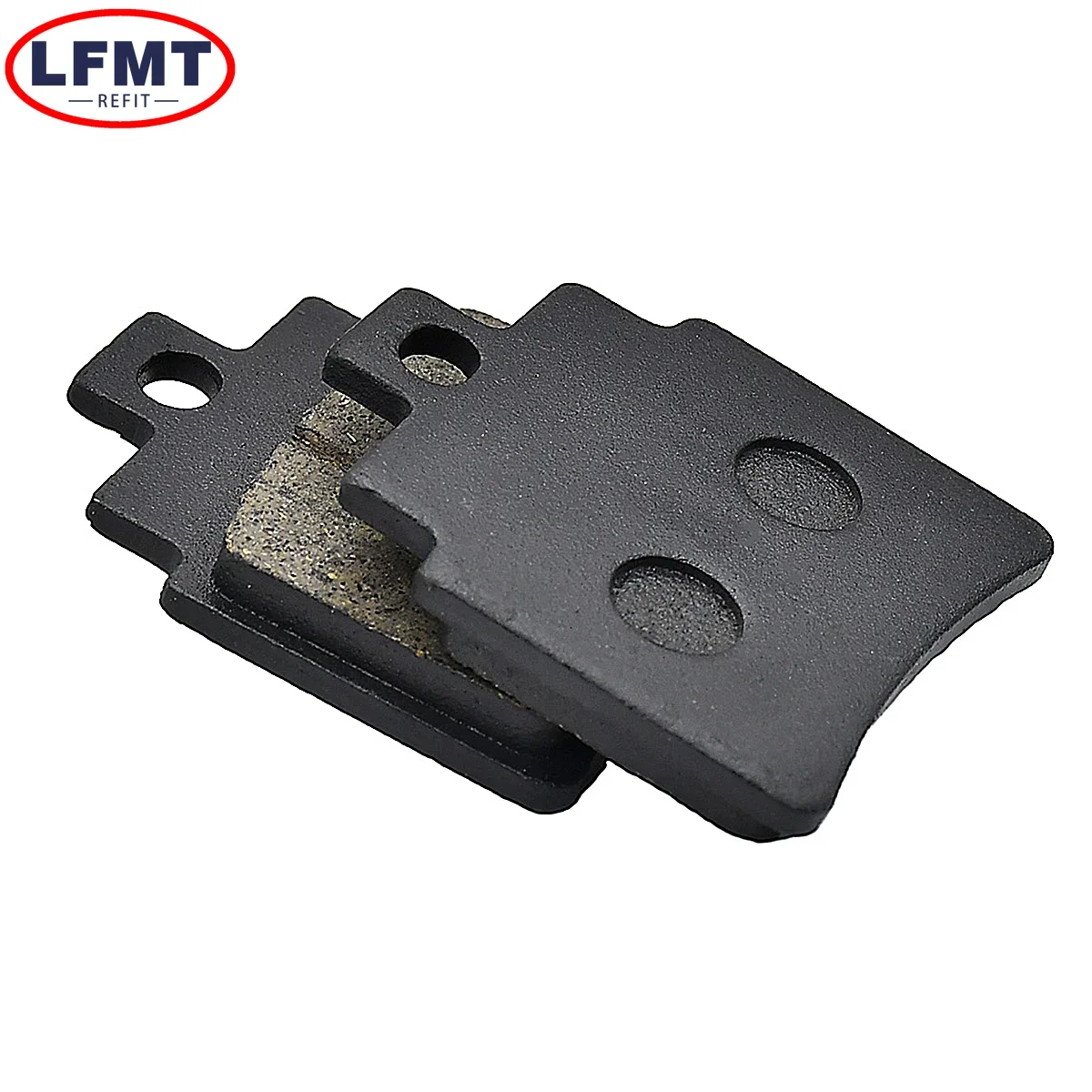 

Motorcycle Front or Rear Brake Pads Sets For SYM Joymax 250 250i 300i Joymax250 Joymax300 Cruisym 125 300 RV250 GTS250 RV GTS