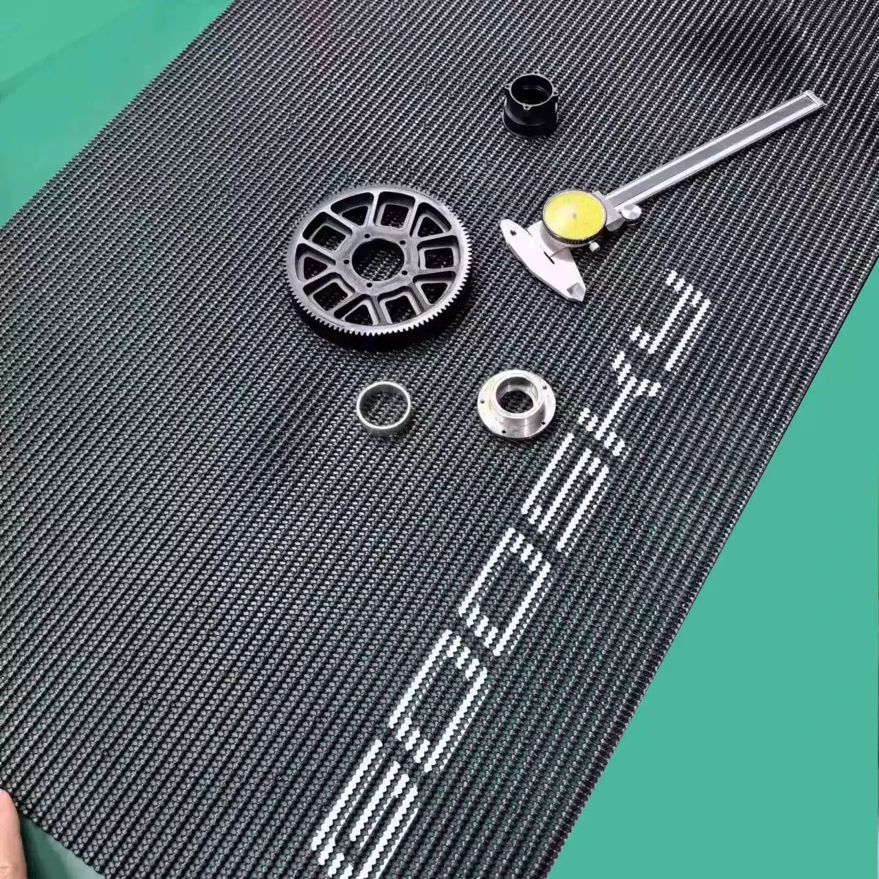 GOOSKY DIY RC Tool Ball Head Pliers Repair Maintenance/Installation Mat Anti-Slip Table Mat GT040169