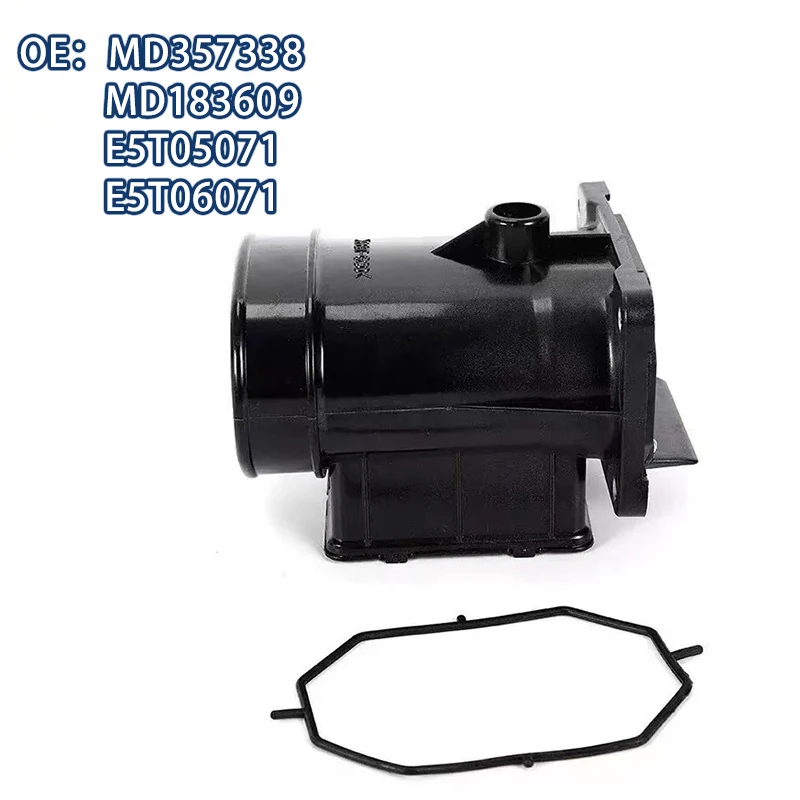 

Mass Air Flow Meters E5T06071 MD172609 MD183609 MD357338 for Mitsubishi Pajero Diamante Montero 3000GT Eclipse
