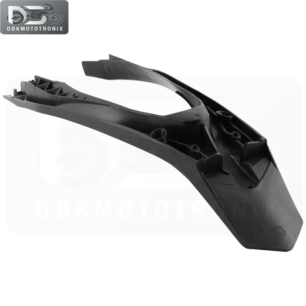 Motorcycle Tail Light LED Taillight Assy Rear Fender  Bracket License Plate Holder For GASGAS EC 250 300 250F 350F 2021-2023 view 6