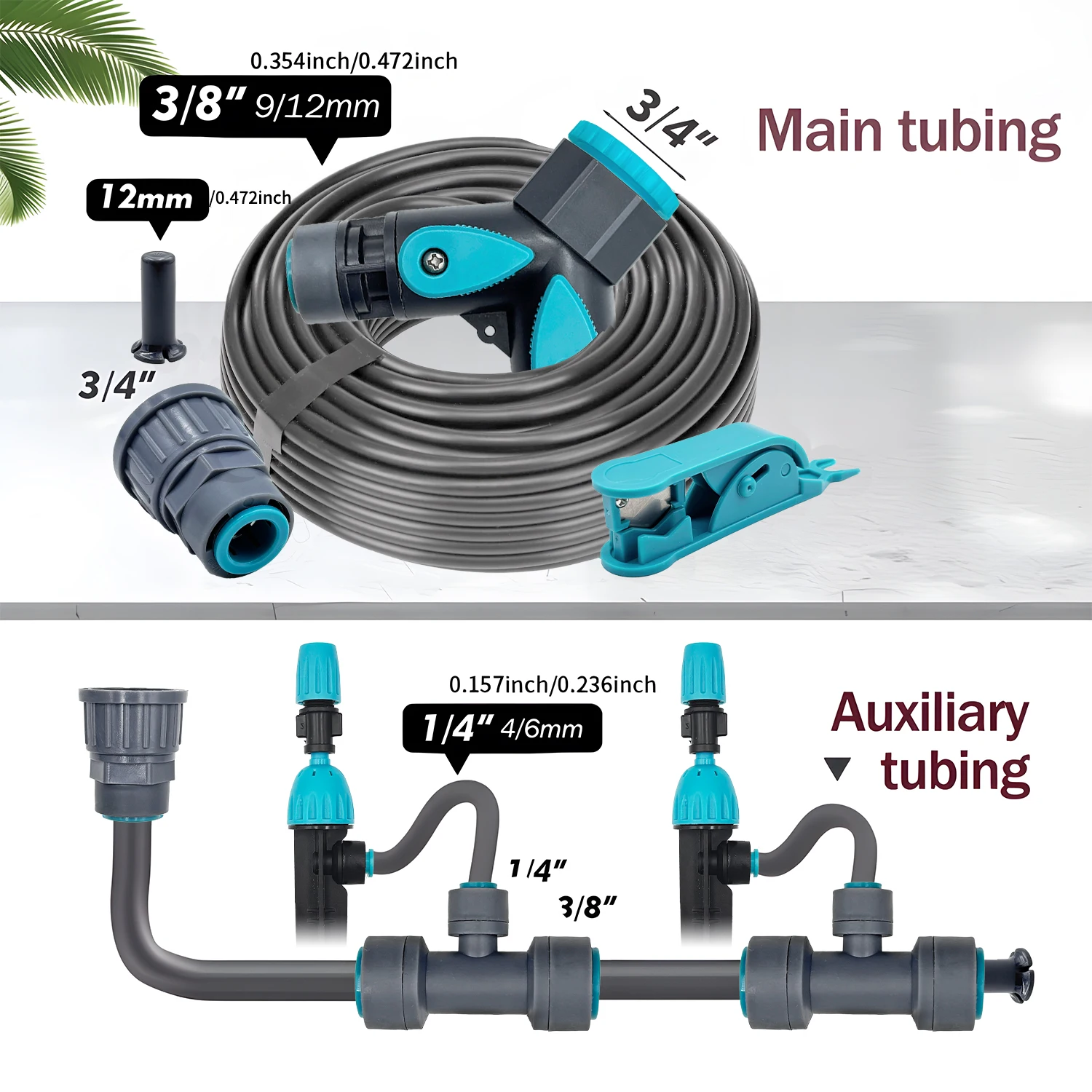 Thumbnail 3 - #67 Compare Sprinkler Systems Before You Buy
